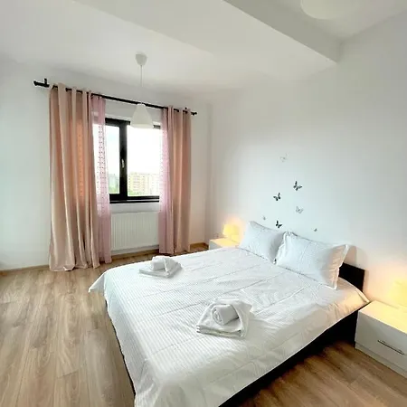 WOW Park Drumul Taberei apartment-2